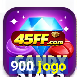 900 jogo